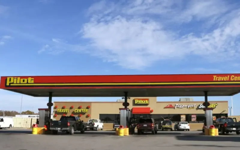 What Gas Stations Sell Disposable Vapes Pilotflying J