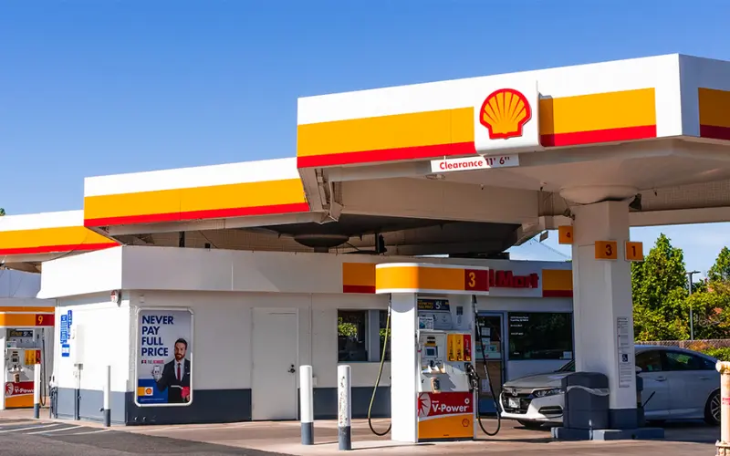 What Gas Stations Sell Disposable Vapes Shell