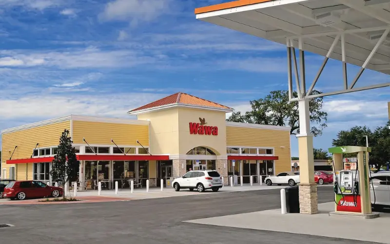 What Gas Stations Sell Disposable Vapes Wawa
